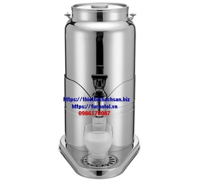 Bình nước hoa quả 121503